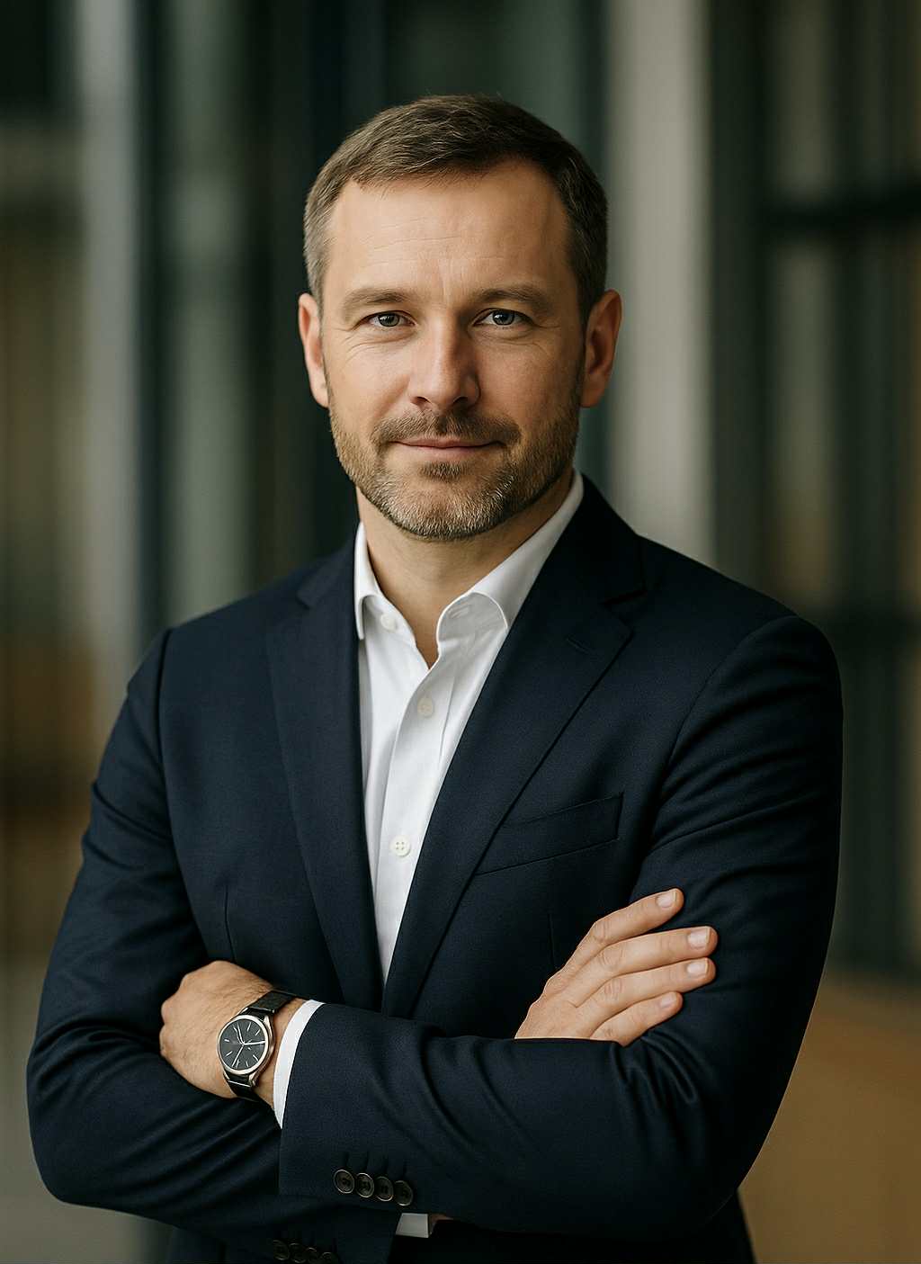 Андрес Каск