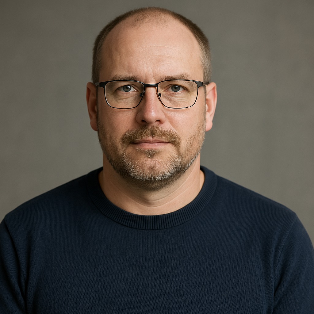 Расмус Лёхмус